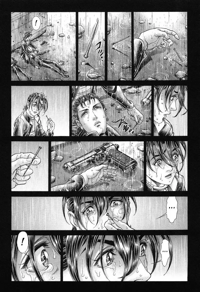 Battle Royale Capitolo 78 page 13