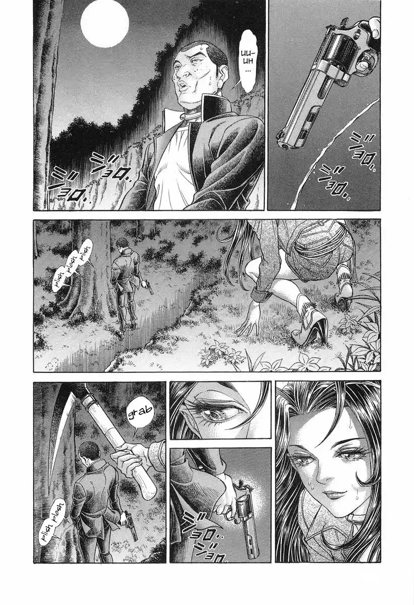 Battle Royale Capitolo 58 page 4