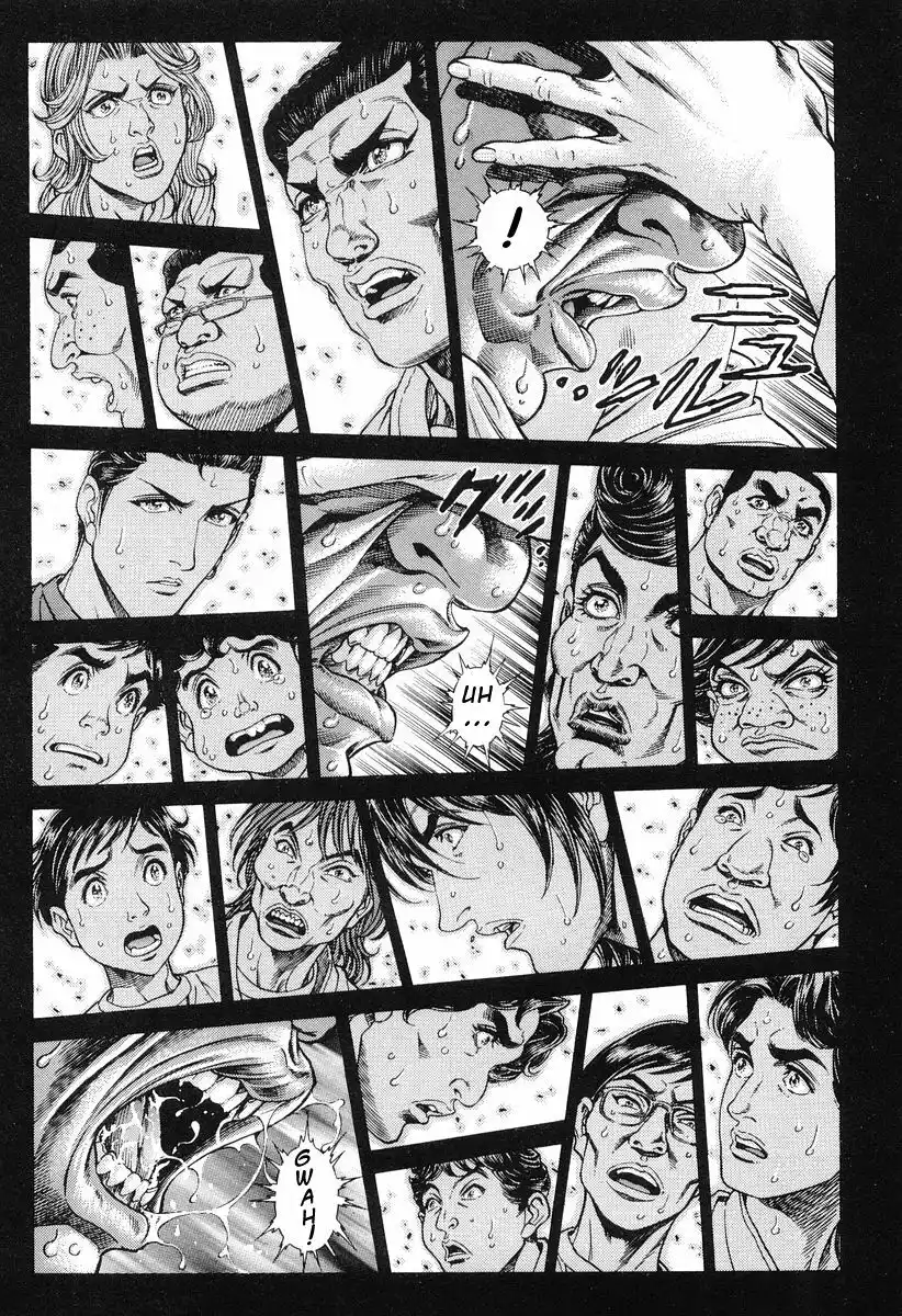 Battle Royale Capitolo 83 page 13