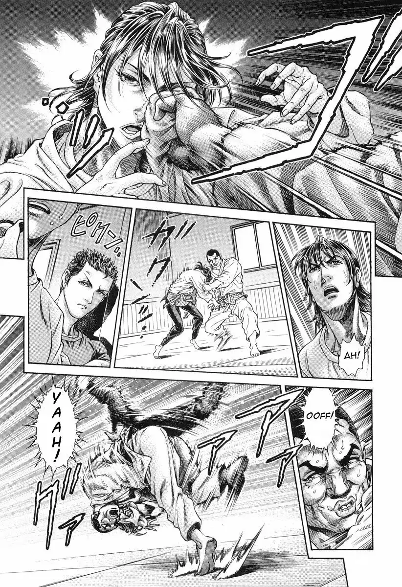 Battle Royale Capitolo 83 page 6