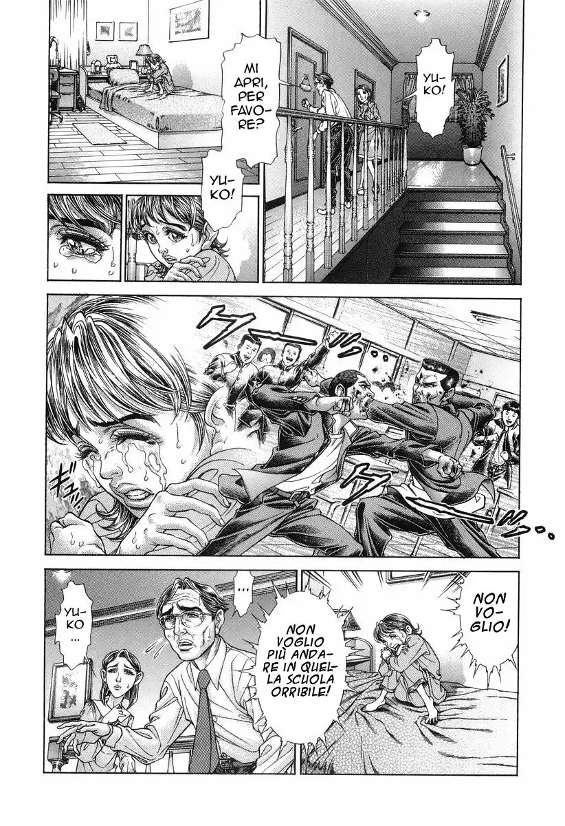 Battle Royale Capitolo 74 page 6