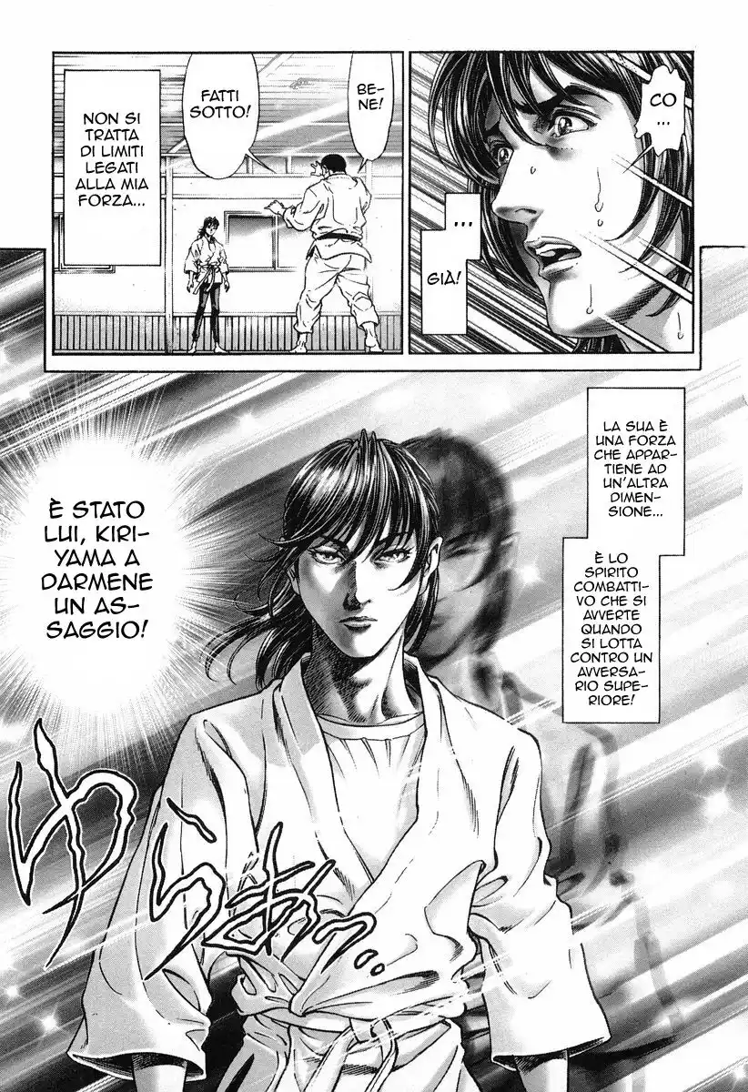 Battle Royale Capitolo 82 page 26