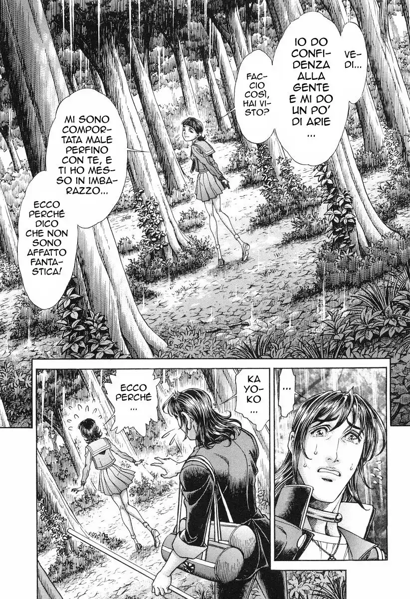 Battle Royale Capitolo 85 page 16