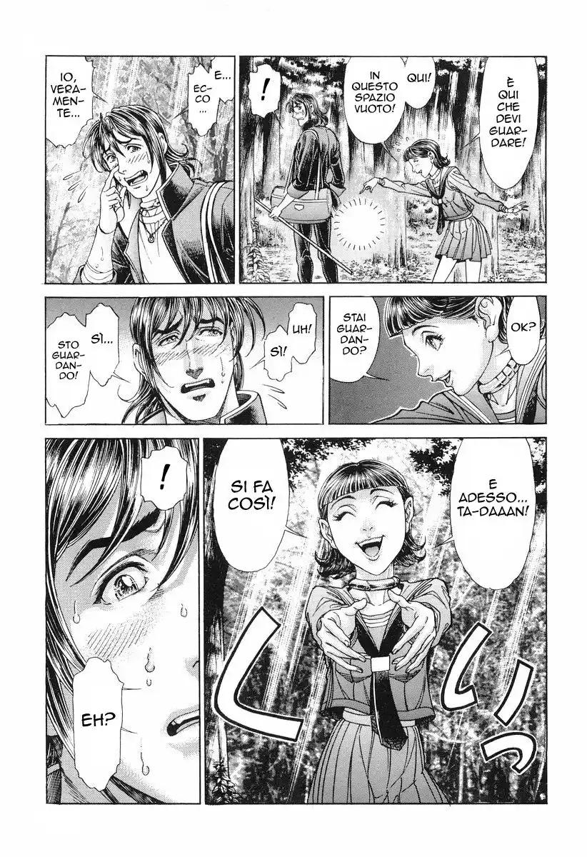 Battle Royale Capitolo 85 page 4