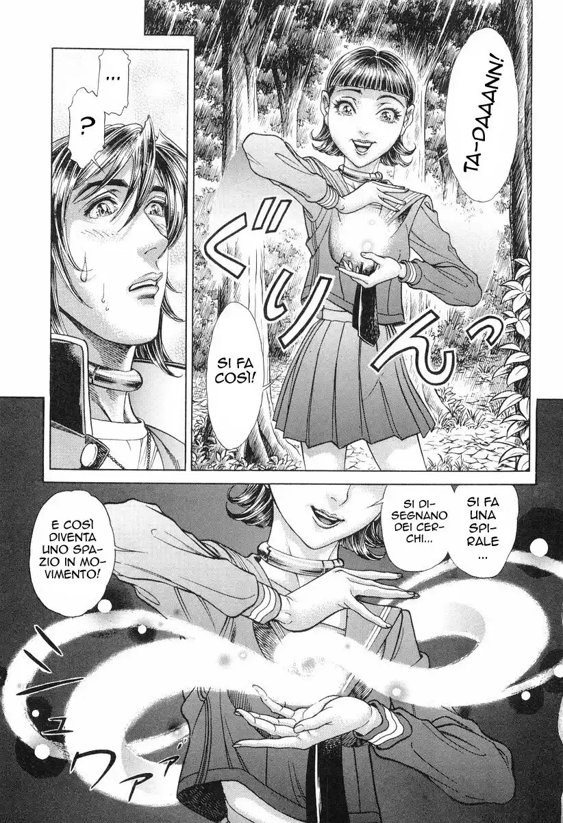 Battle Royale Capitolo 85 page 6