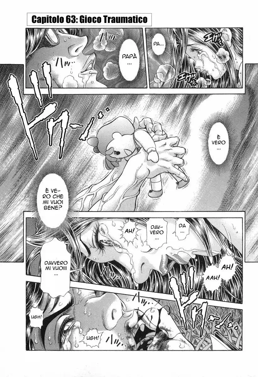 Battle Royale Capitolo 63 page 2