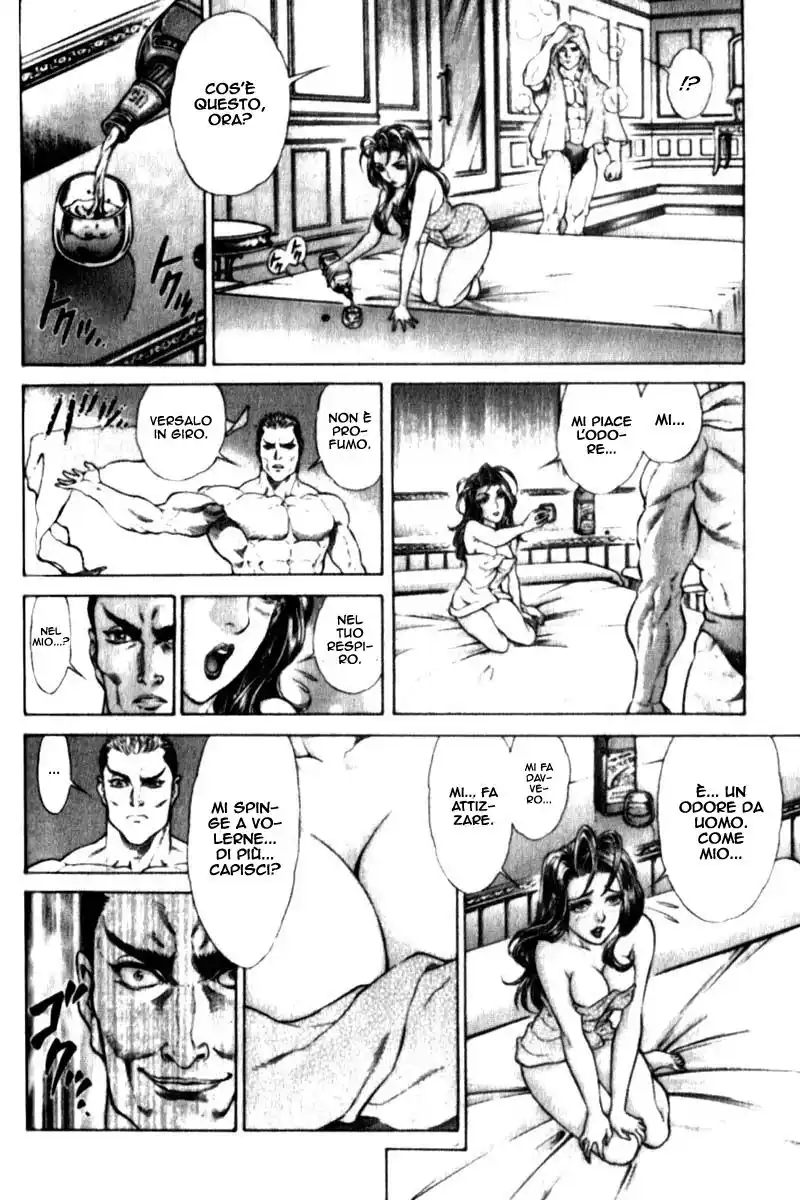 Battle Royale Capitolo 24.5 page 13