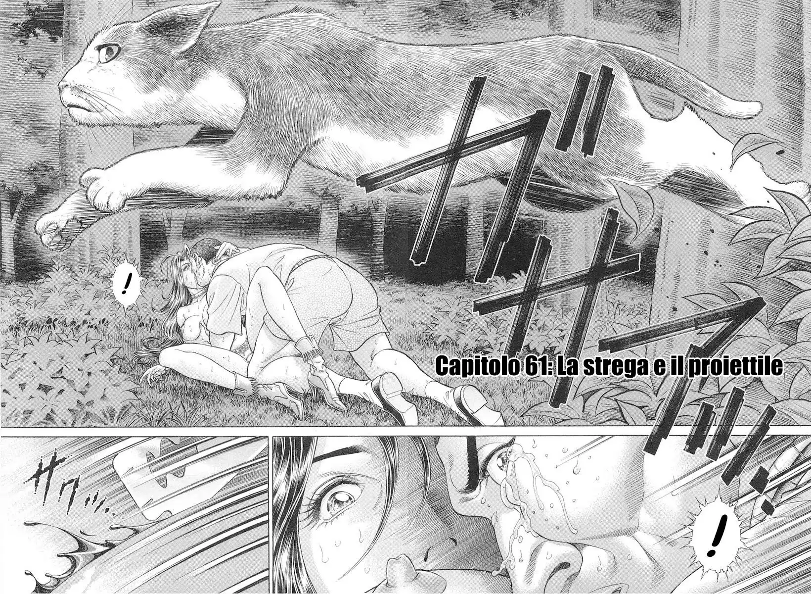 Battle Royale Capitolo 61 page 3