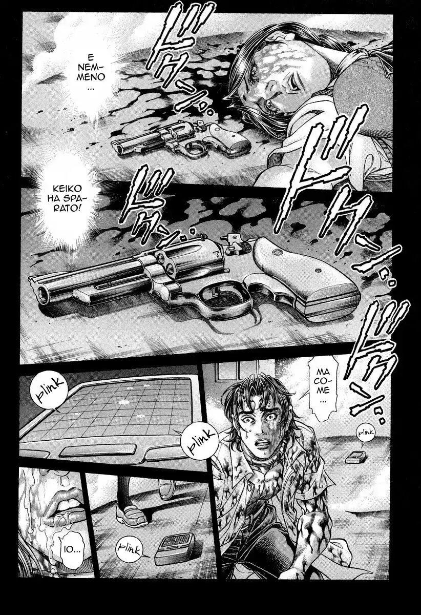 Battle Royale Capitolo 102 page 5