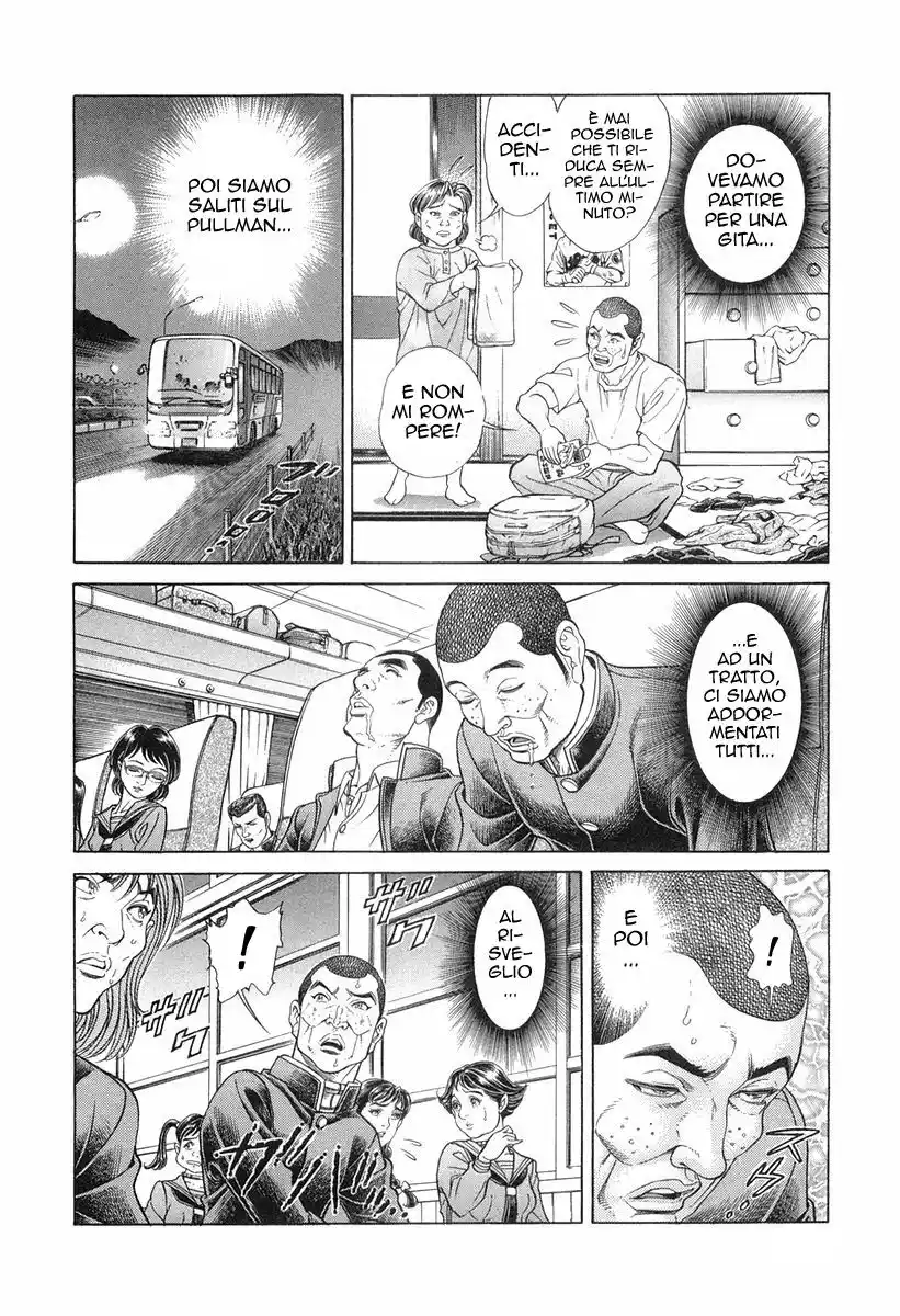 Battle Royale Capitolo 60 page 4