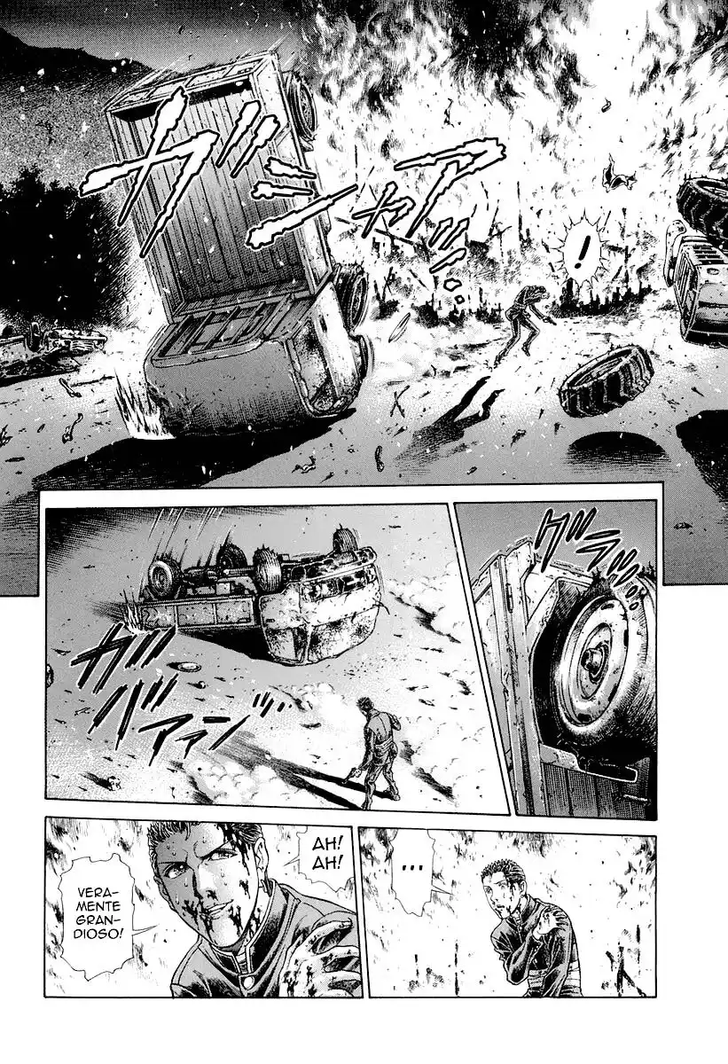 Battle Royale Capitolo 53 page 10