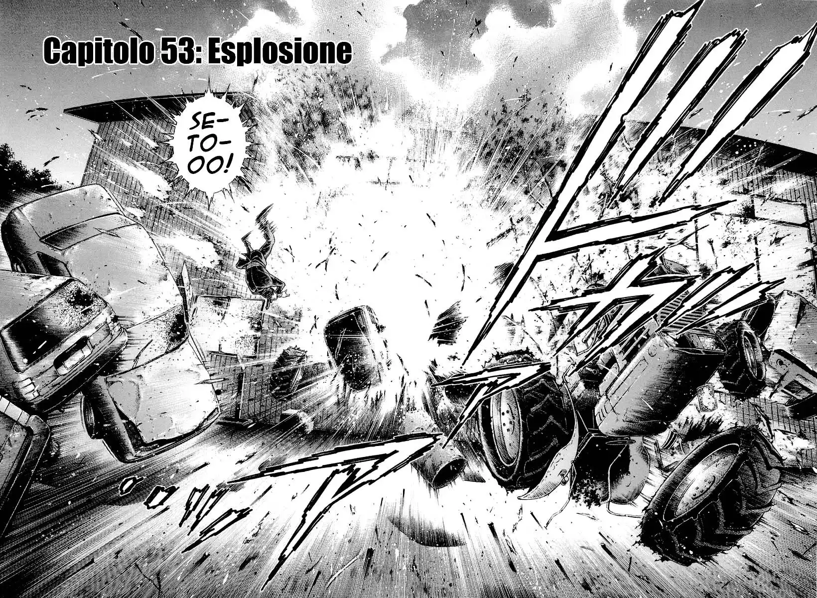 Battle Royale Capitolo 53 page 3