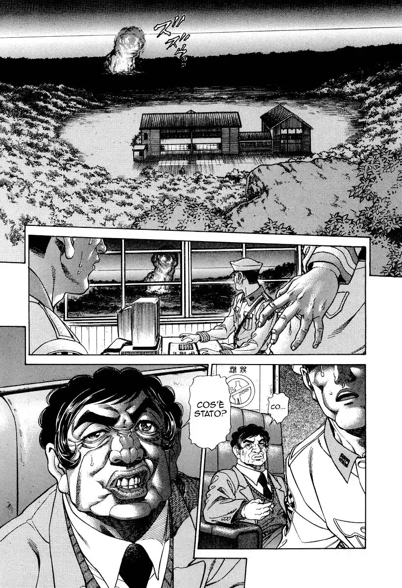 Battle Royale Capitolo 53 page 4