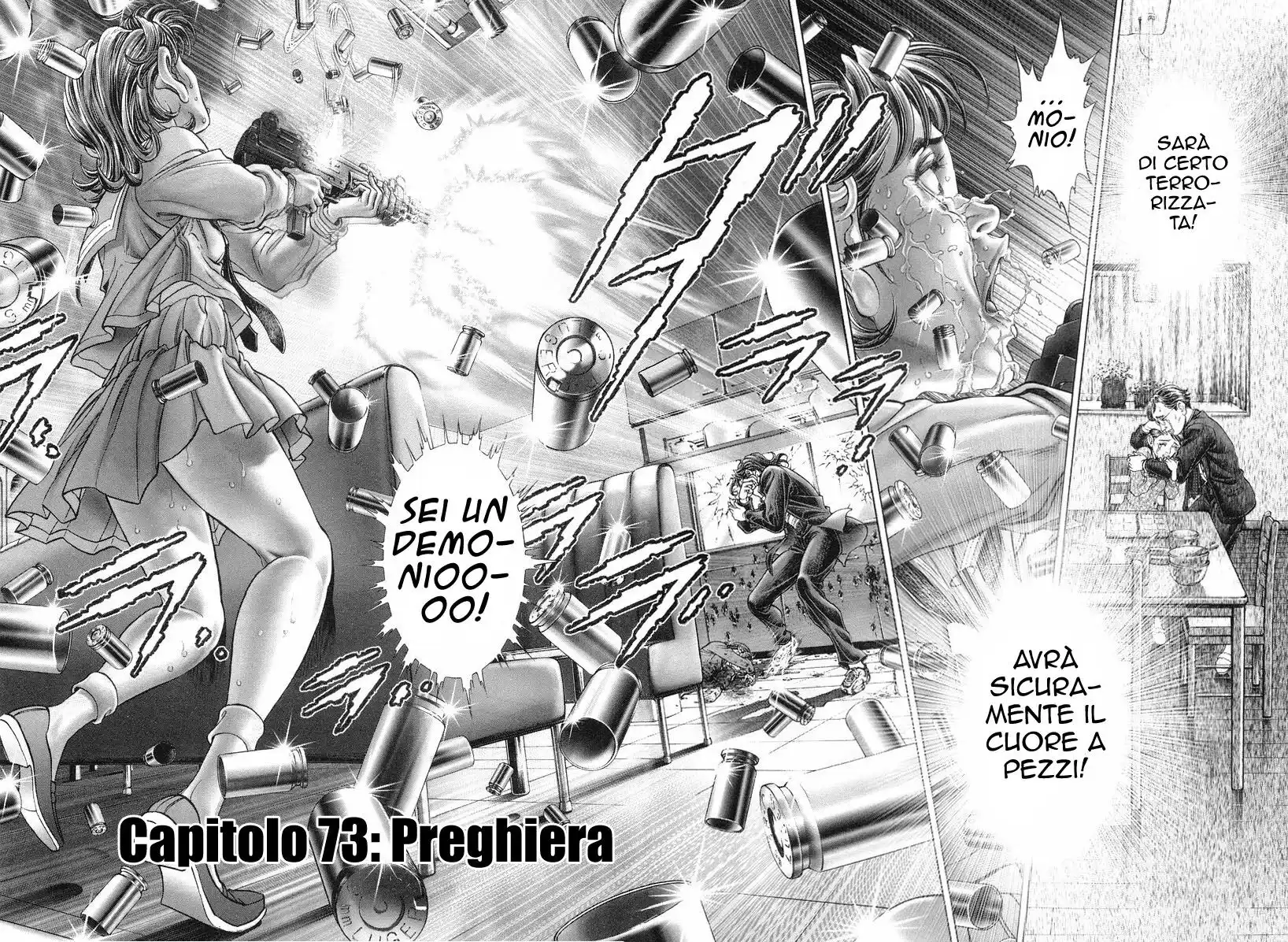 Battle Royale Capitolo 73 page 3