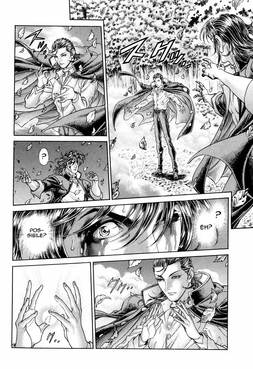 Battle Royale Capitolo 91 page 8