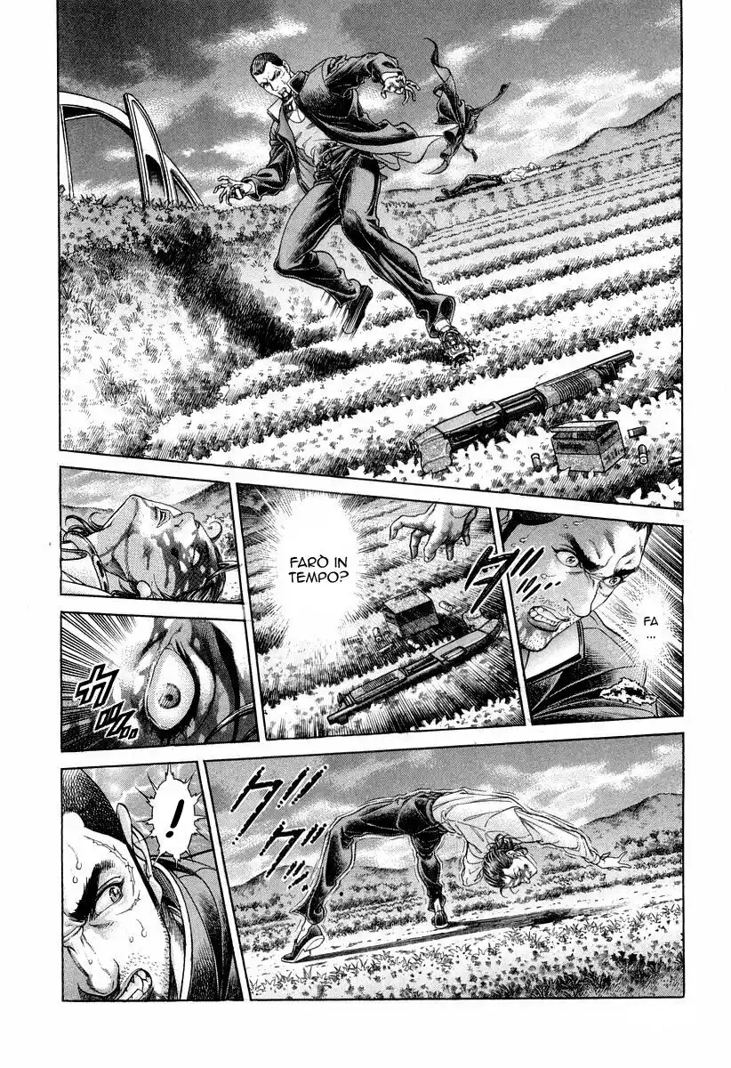 Battle Royale Capitolo 111 page 4