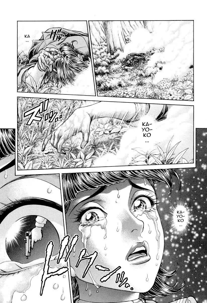 Battle Royale Capitolo 92 page 4