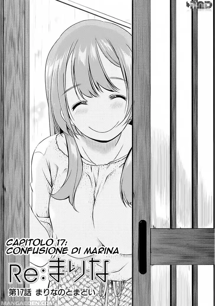 Re:Marina Capitolo 17 page 4