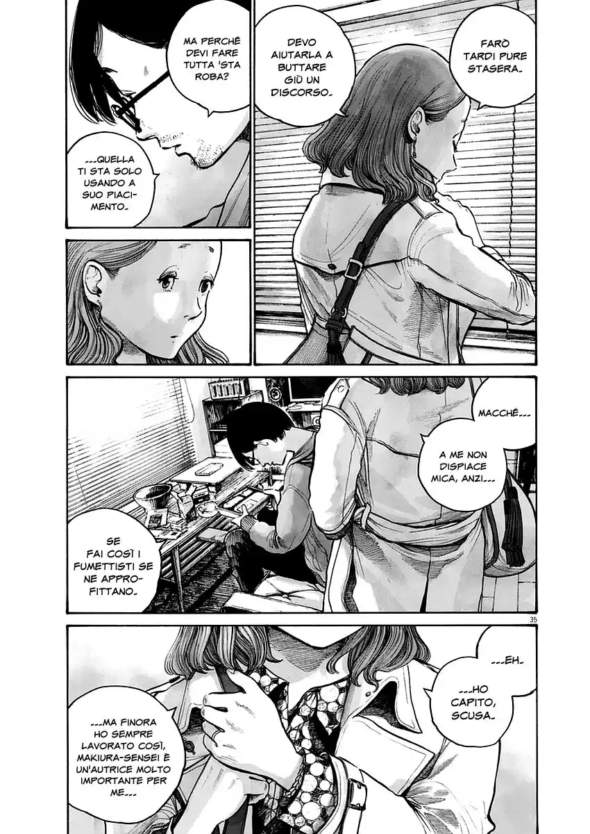 Reiraku Capitolo 01 page 37