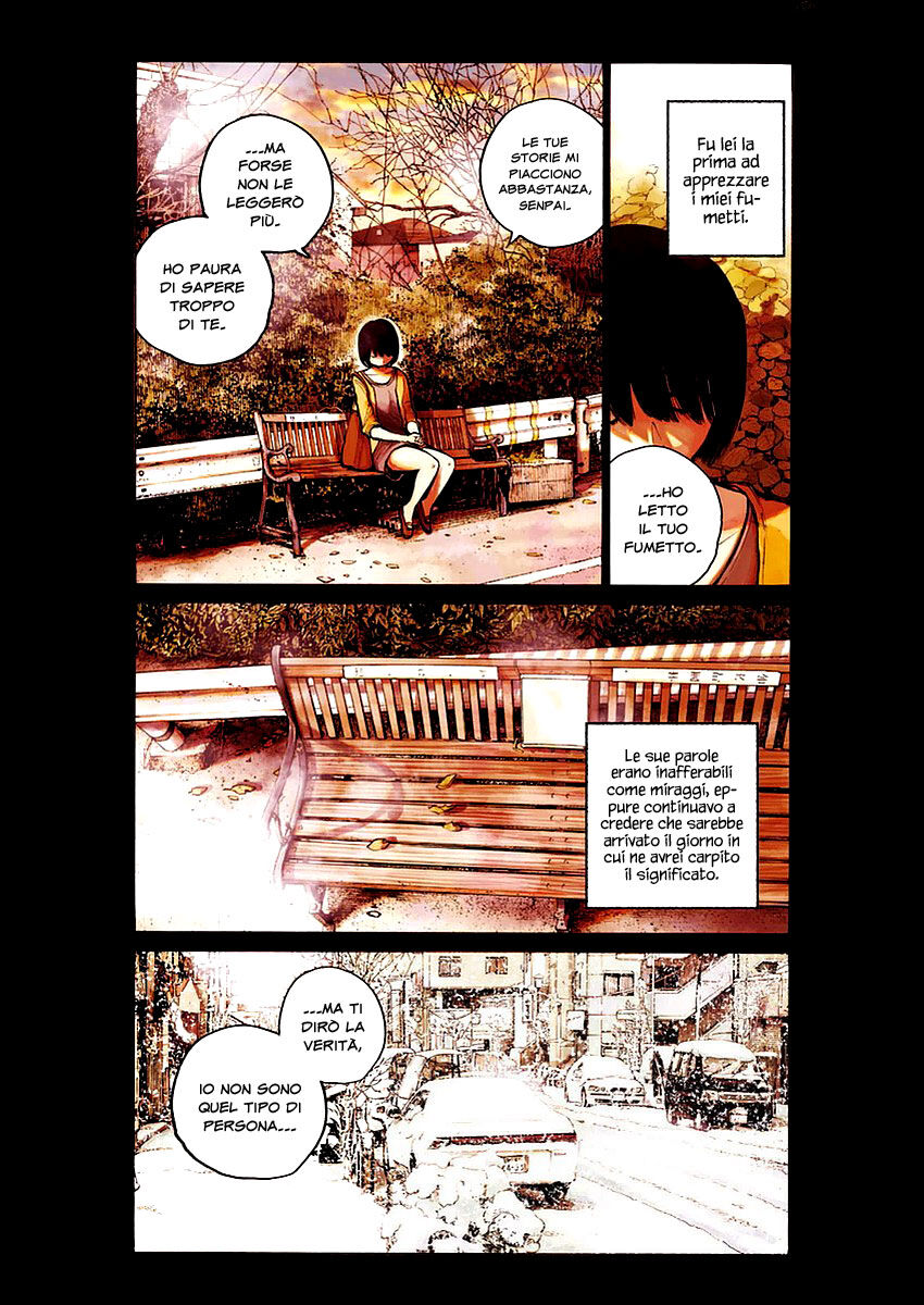 Reiraku Capitolo 01 page 5