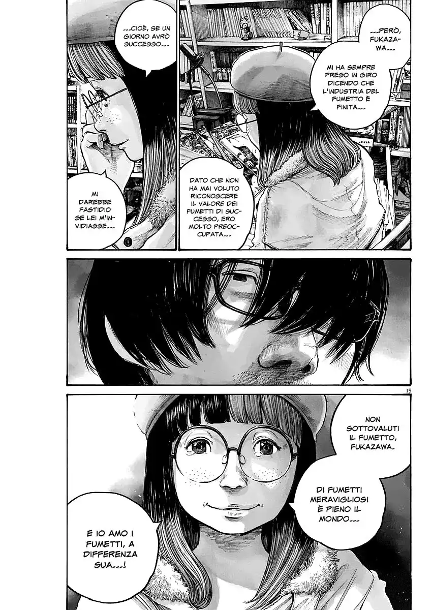 Reiraku Capitolo 06 page 20