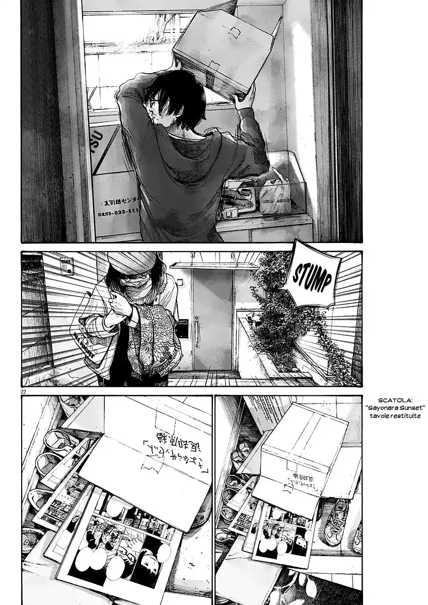 Reiraku Capitolo 06 page 23