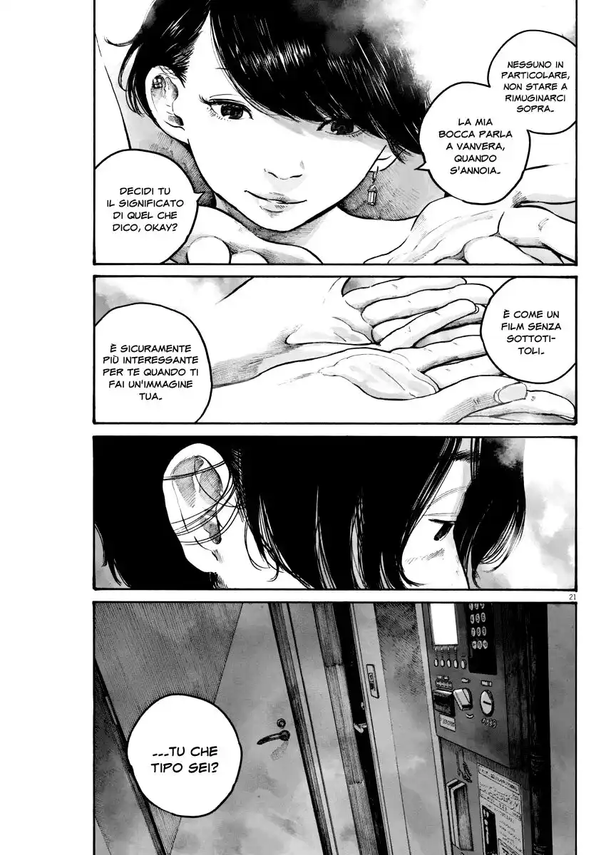 Reiraku Capitolo 03 page 22