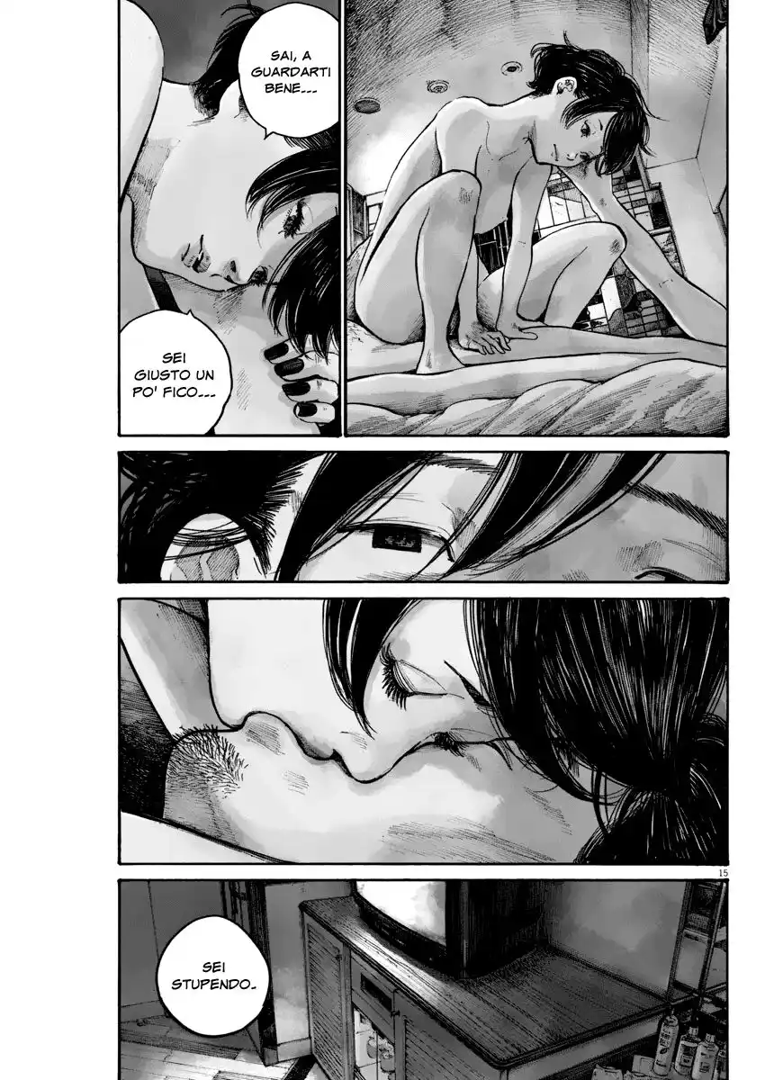 Reiraku Capitolo 05 page 16