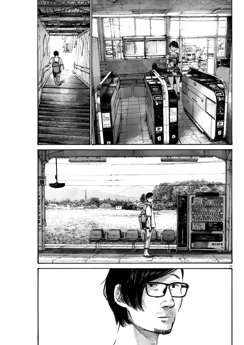 Reiraku Capitolo 05 page 20