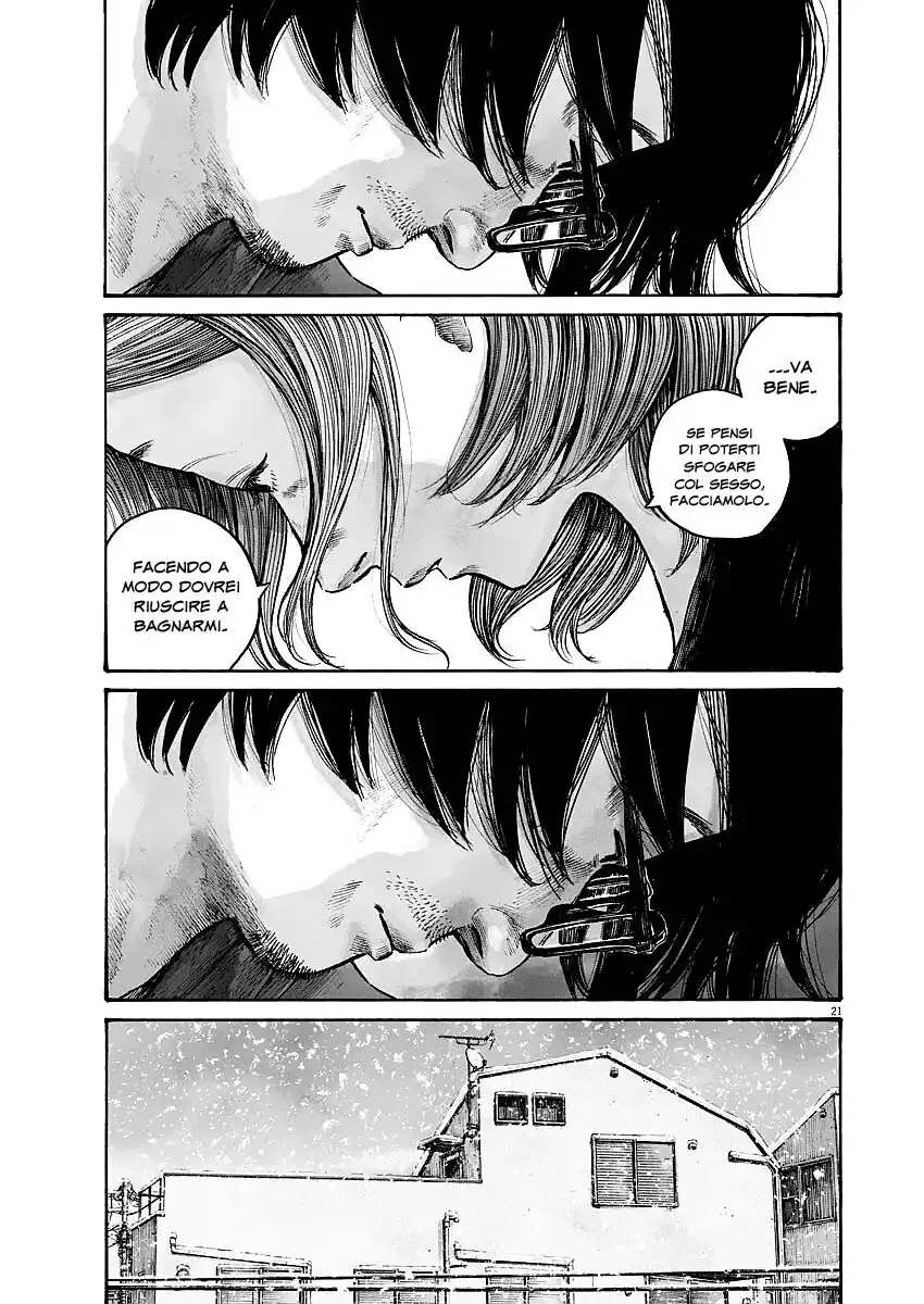 Reiraku Capitolo 07 page 22