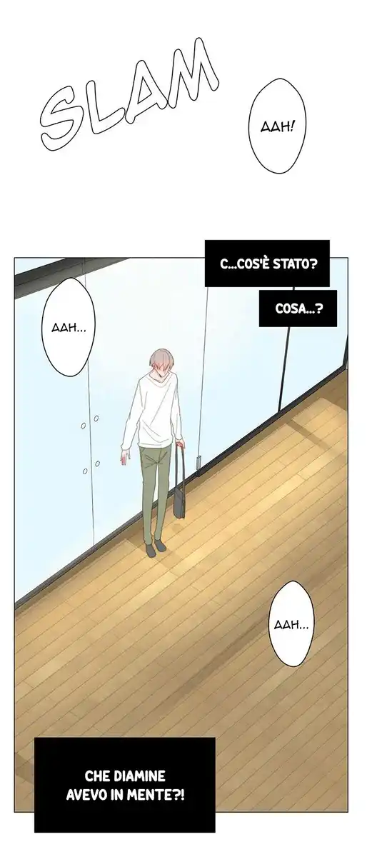 Egoism Capitolo 17 page 14