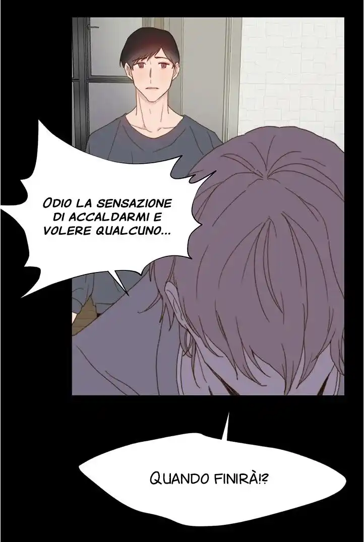 Egoism Capitolo 10 page 17