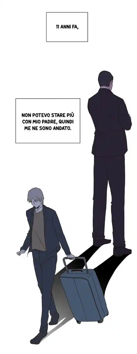 Egoism Capitolo 08 page 13