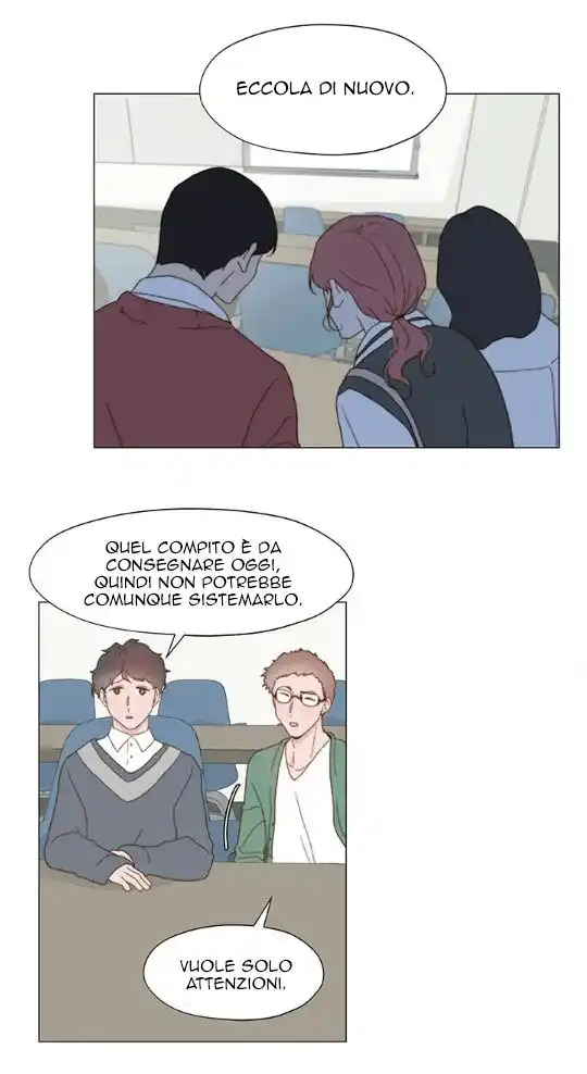 Egoism Capitolo 08 page 24