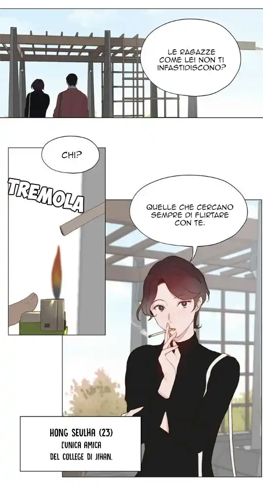 Egoism Capitolo 08 page 26