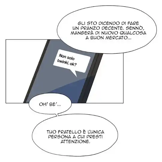 Egoism Capitolo 08 page 29