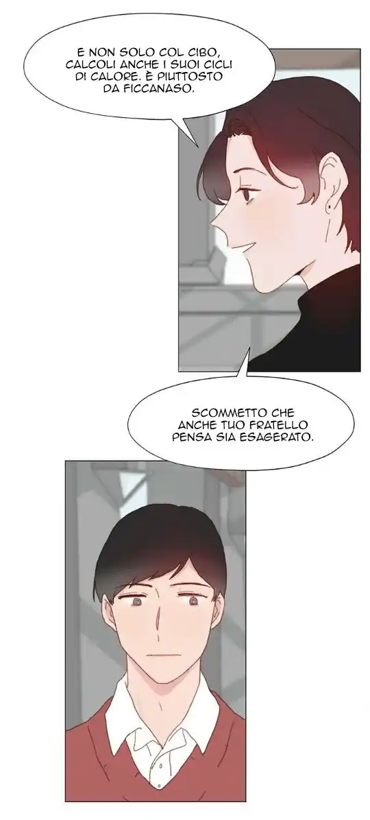 Egoism Capitolo 08 page 31