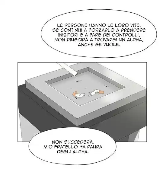 Egoism Capitolo 08 page 32