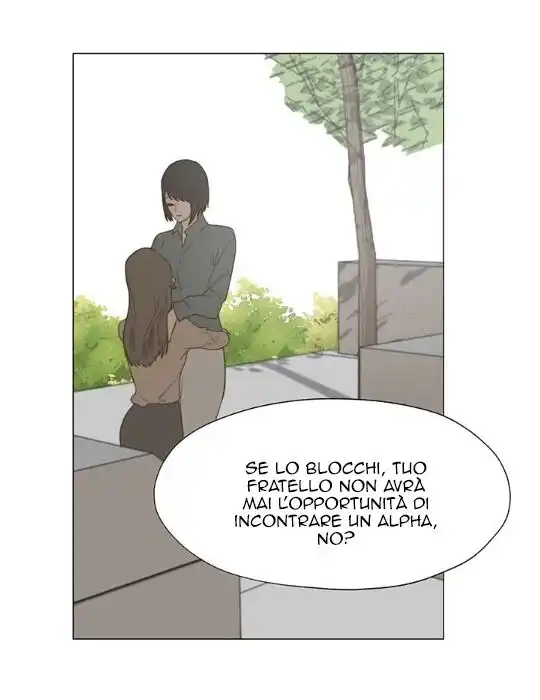 Egoism Capitolo 08 page 37