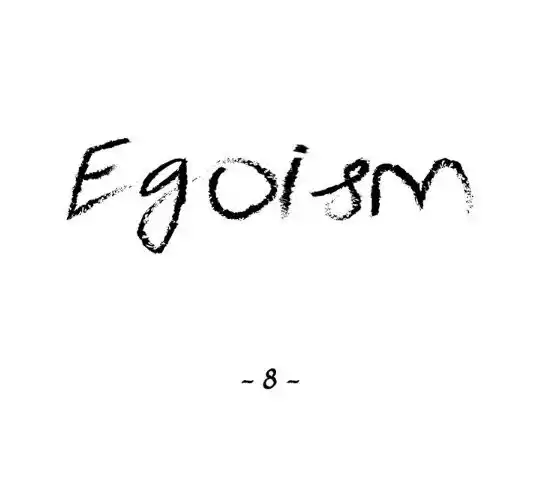 Egoism Capitolo 08 page 43