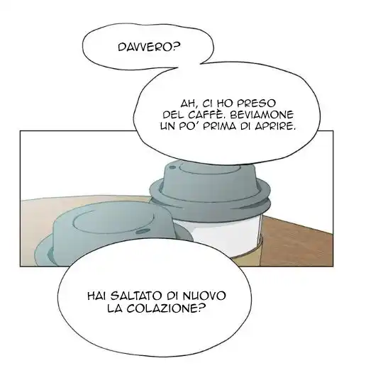 Egoism Capitolo 08 page 6