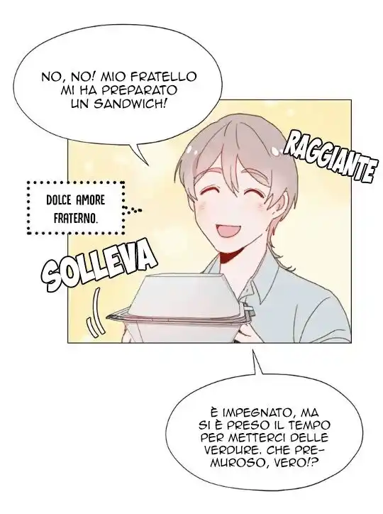 Egoism Capitolo 08 page 7