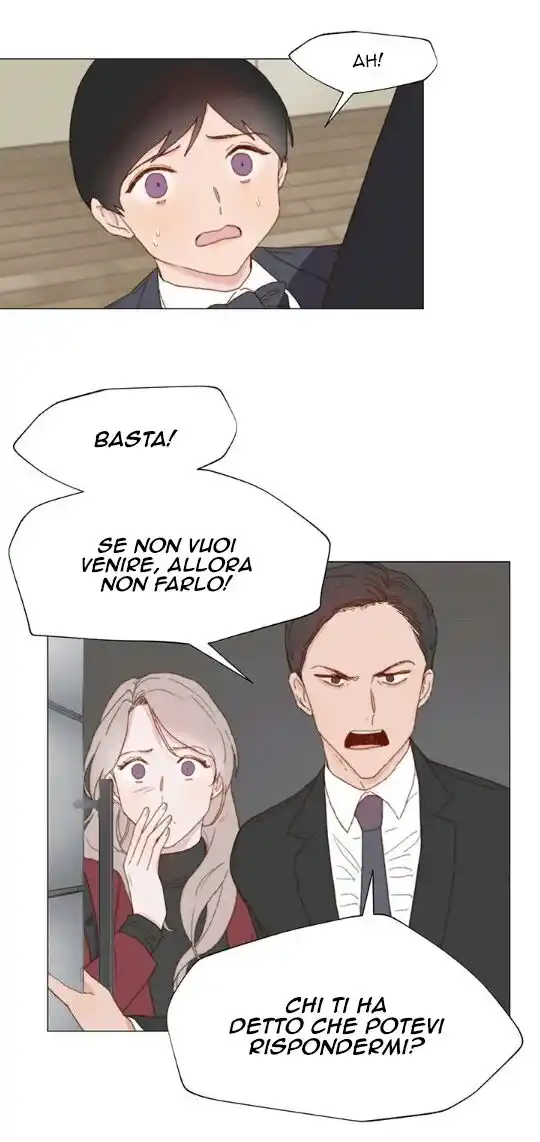 Egoism Capitolo 04 page 10