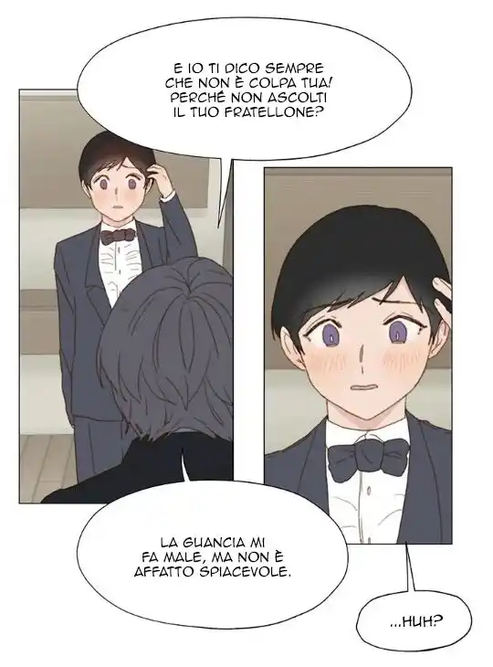 Egoism Capitolo 04 page 17