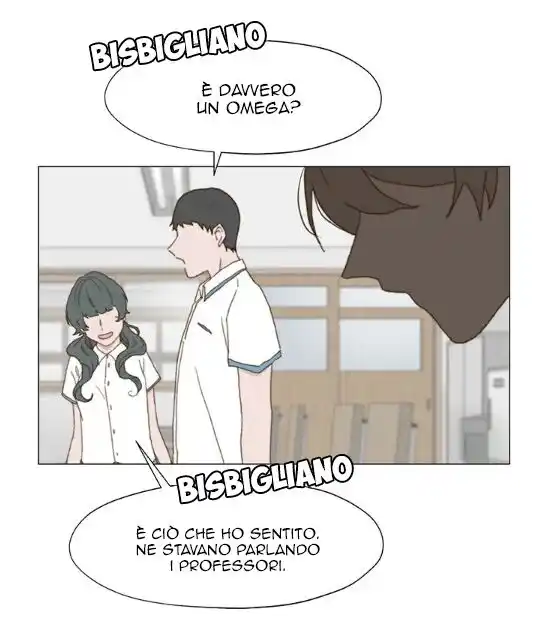 Egoism Capitolo 05 page 20