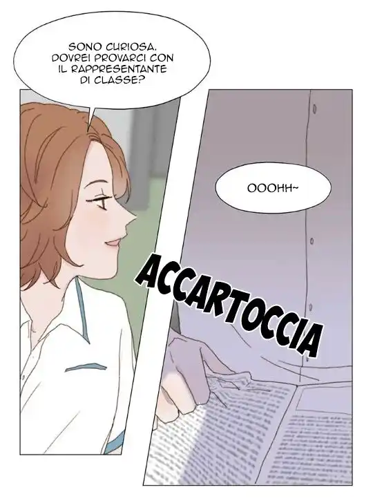 Egoism Capitolo 05 page 23