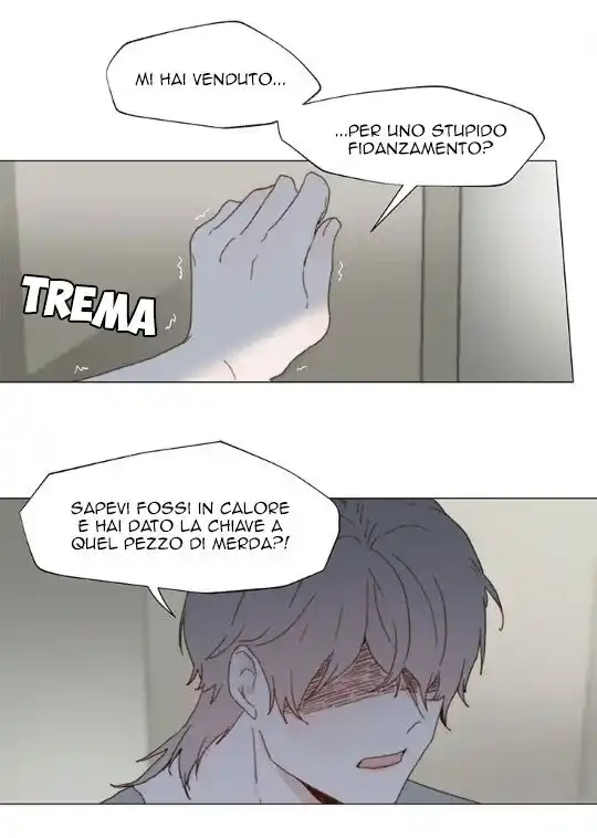 Egoism Capitolo 07 page 28