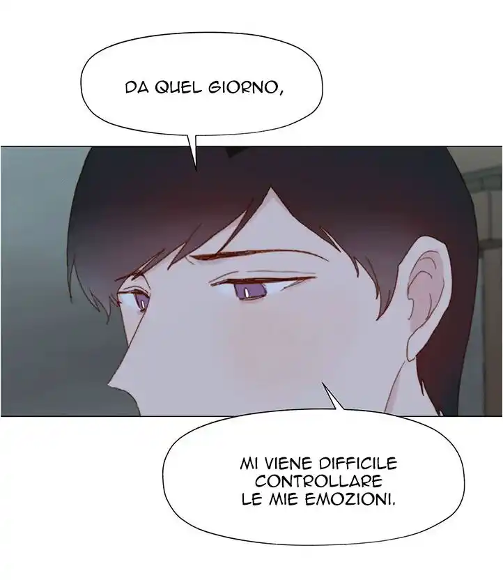 Egoism Capitolo 13 page 16