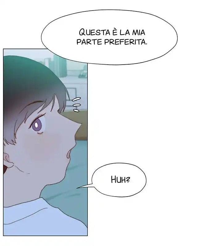 Egoism Capitolo 13 page 3