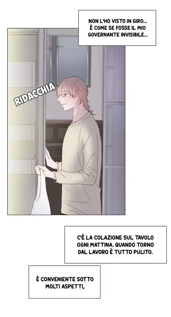 Egoism Capitolo 13 page 43